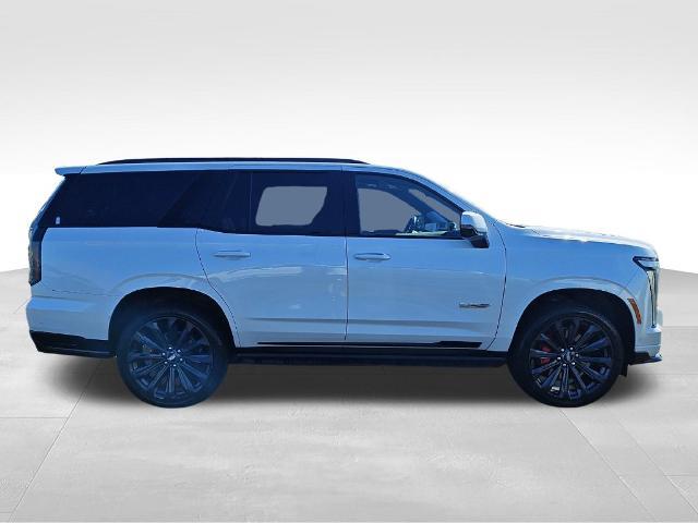 2025 Cadillac Escalade - $156,449