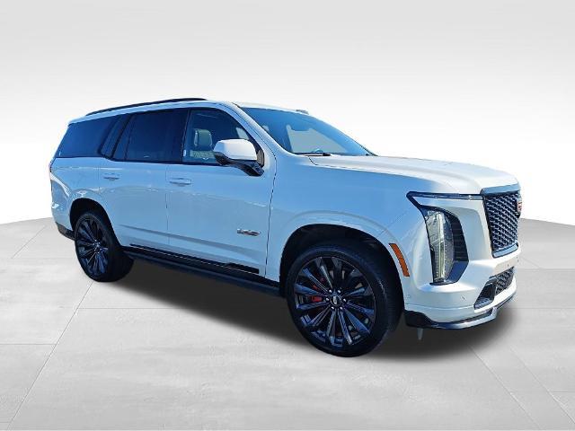 2025 Cadillac Escalade - $156,449