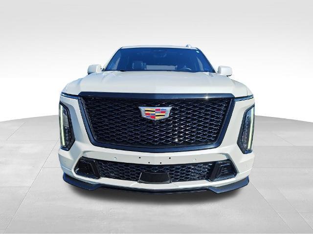 2025 Cadillac Escalade - $156,449