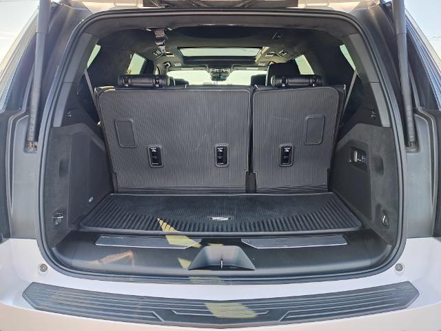 2025 Cadillac Escalade - $156,449