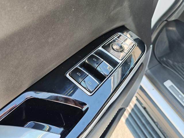 2025 Cadillac Escalade - $156,449