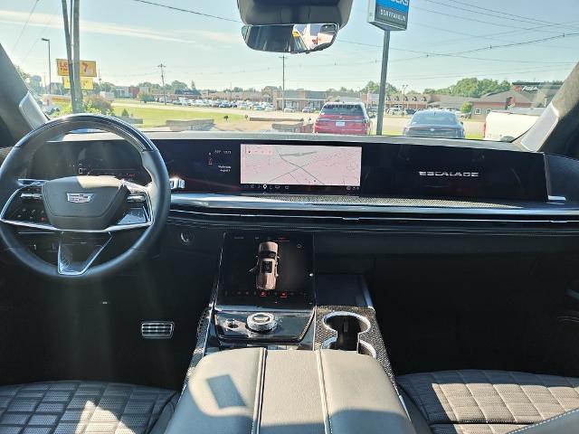 2025 Cadillac Escalade - $156,449