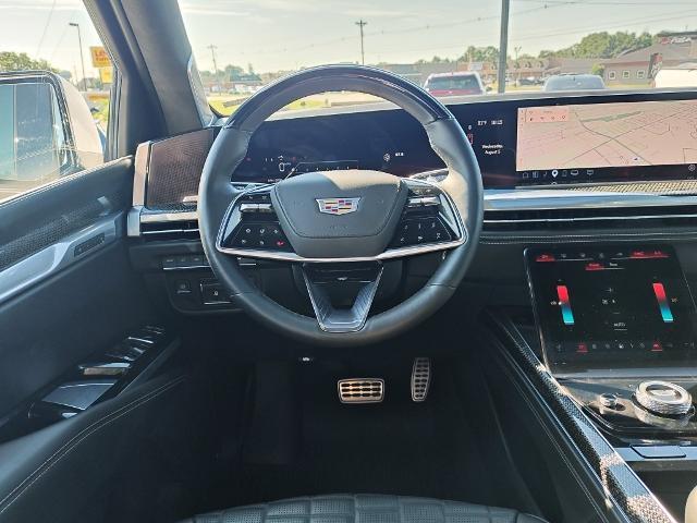 2025 Cadillac Escalade - $156,449