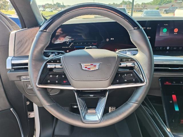 2025 Cadillac Escalade - $156,449