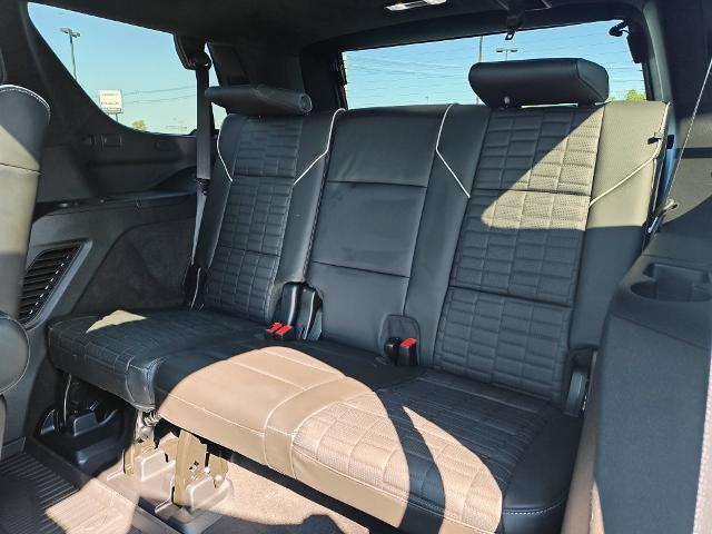 2025 Cadillac Escalade - $156,449