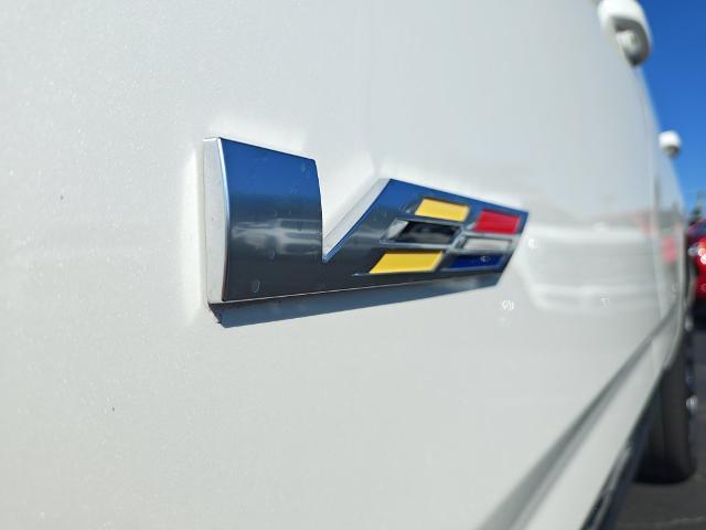 2025 Cadillac Escalade - $156,449