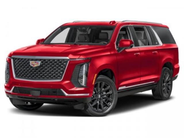 2025 Cadillac Escalade
