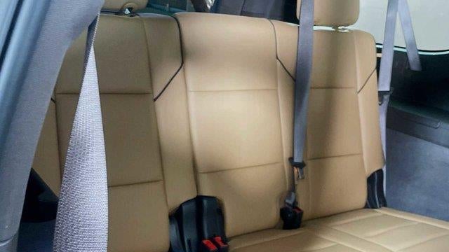 2025 Cadillac Escalade ESV Premium Luxury
