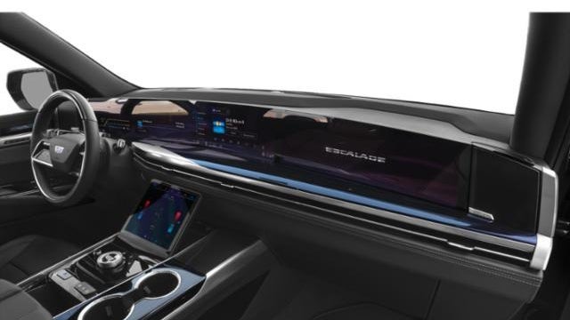 2026 Cadillac Escalade ESV Luxury