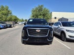 2025 Escalade ESV Thumbnail 2
