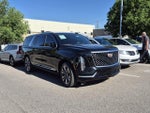 2025 Escalade ESV Thumbnail 3