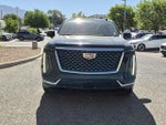2025 Escalade ESV Thumbnail 5