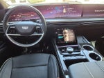 2025 Escalade ESV Thumbnail 11