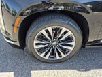 2025 Escalade ESV Thumbnail 18