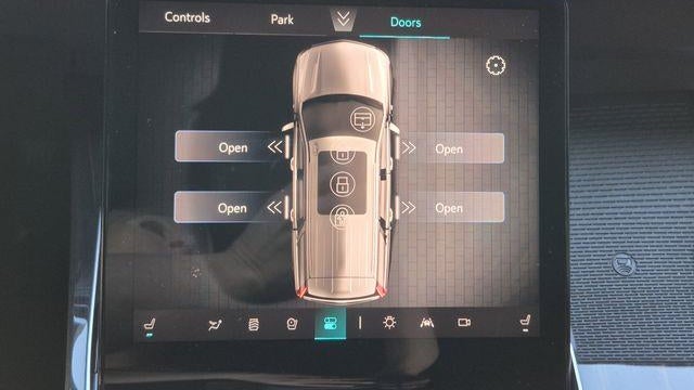2025 Cadillac Escalade ESV Premium Luxury