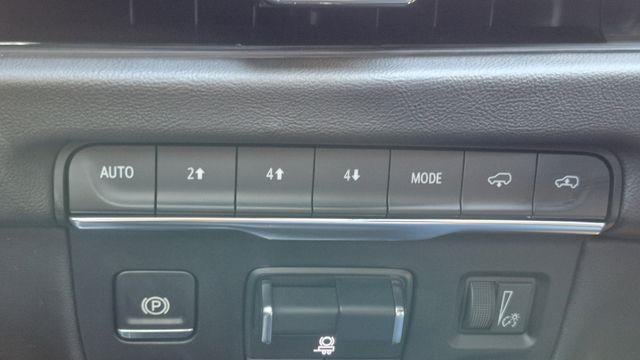 2025 Cadillac Escalade ESV Premium Luxury