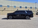 2025 Escalade ESV Thumbnail 2