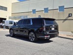 2025 Escalade ESV Thumbnail 3