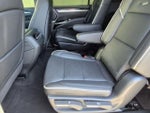 2025 Escalade ESV Thumbnail 9