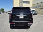 2025 Escalade ESV Thumbnail 14