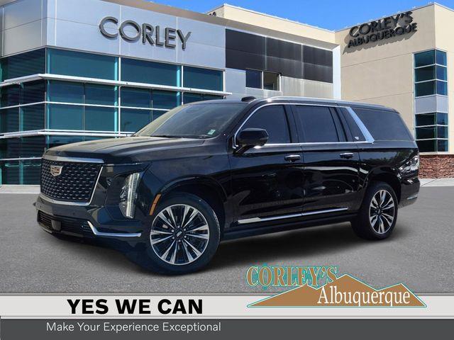 2025 Cadillac Escalade - $89,499