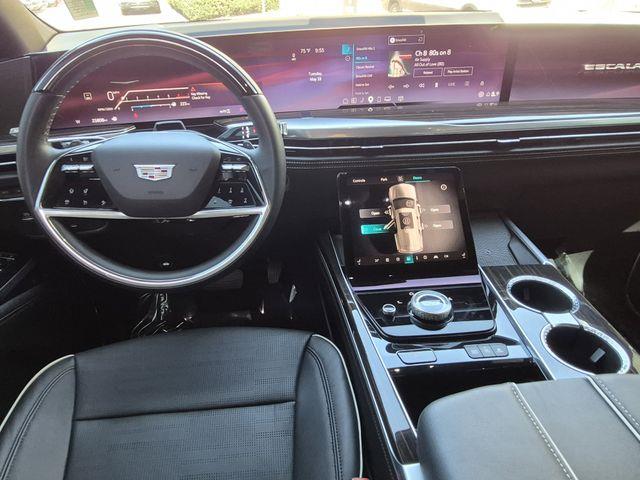 2025 Cadillac Escalade - $89,499