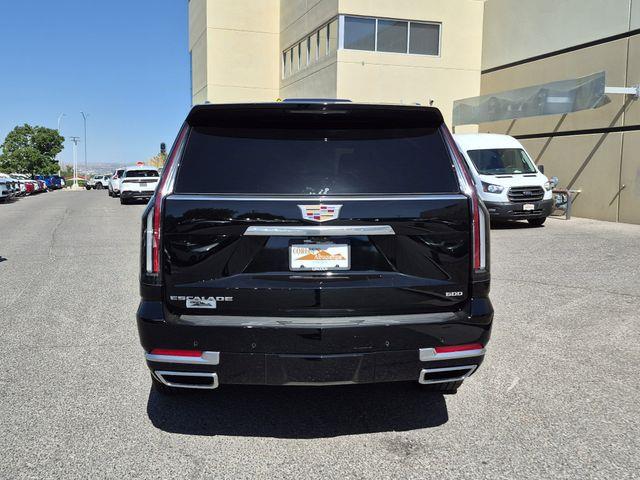 2025 Cadillac Escalade - $89,499