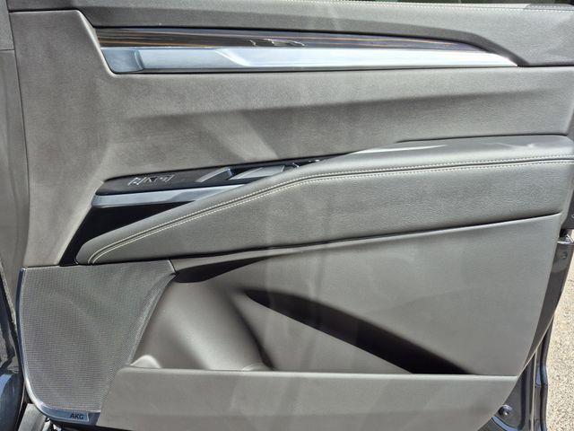 2025 Cadillac Escalade - $89,499