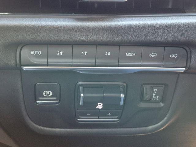 2025 Cadillac Escalade - $89,499