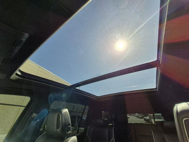 2025 Cadillac Escalade - $89,499