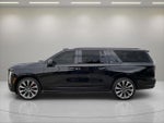 2025 Escalade ESV Thumbnail 2