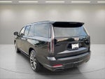 2025 Escalade ESV Thumbnail 3
