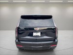 2025 Escalade ESV Thumbnail 4