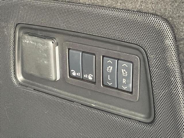 2025 Cadillac Escalade - $88,974