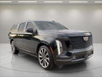 2025 Escalade ESV Thumbnail 9