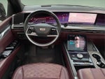 2025 Escalade ESV Thumbnail 17