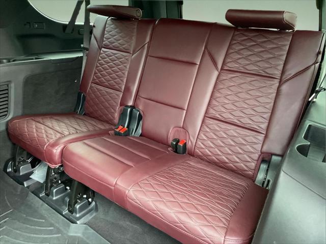 2025 Cadillac Escalade - $88,974