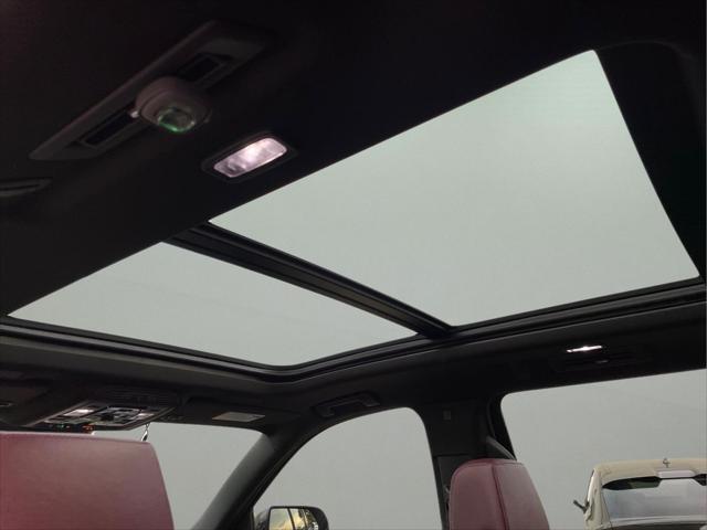 2025 Cadillac Escalade - $88,974