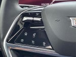 2025 Escalade ESV Thumbnail 29