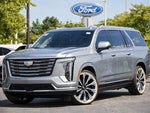 2025 Escalade ESV Thumbnail 2