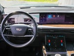 2025 Escalade ESV Thumbnail 8