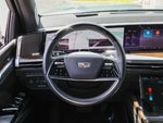 2025 Escalade ESV Thumbnail 9