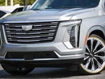 2025 Escalade ESV Thumbnail 19