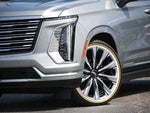 2025 Escalade ESV Thumbnail 20