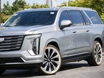 2025 Escalade ESV Thumbnail 21