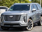 2025 Escalade ESV Thumbnail 22