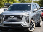 2025 Escalade ESV Thumbnail 23