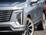 2025 Escalade ESV Thumbnail 25