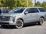 2025 Escalade ESV Thumbnail 26