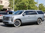2025 Escalade ESV Thumbnail 27